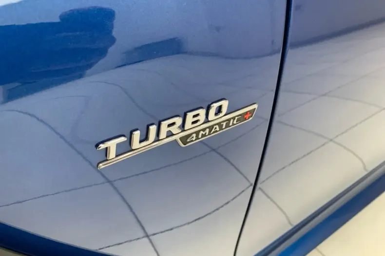 Mercedes-Benz CLE 53 AMG din 2025 cu 2.889 km - oferta MER175111 - foto 18