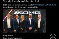 Mercedes-Benz CLE 53 AMG din 2025 cu 2.889 km - oferta MER175111 - foto 19