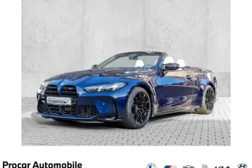 BMW M4 din 2025 - oferta BMW175112