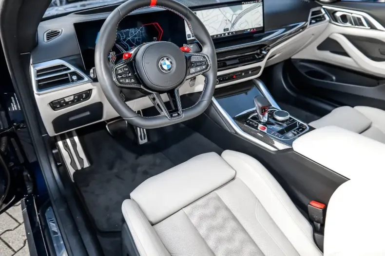 BMW M4 din 2025 cu 13.454 km - oferta BMW175112 - foto 9