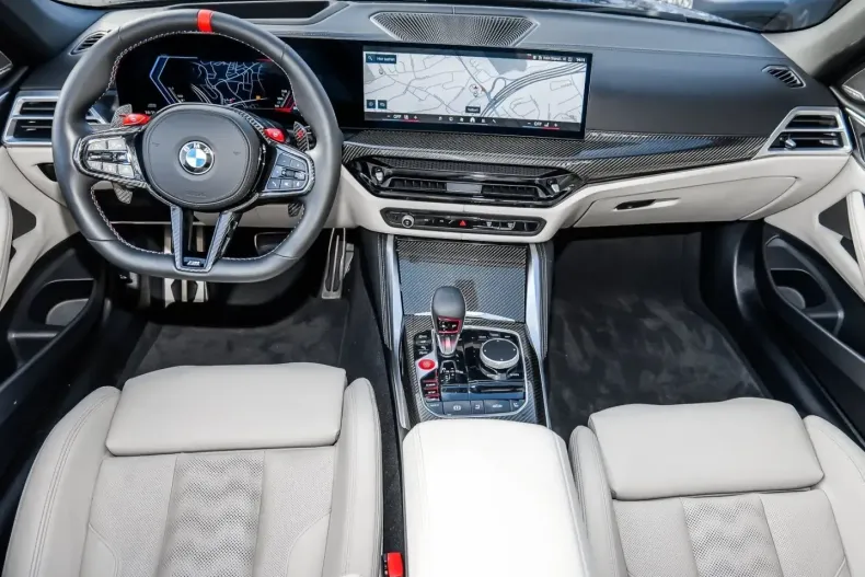 BMW M4 din 2025 cu 13.454 km - oferta BMW175112 - foto 14