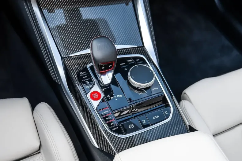 BMW M4 din 2025 cu 13.454 km - oferta BMW175112 - foto 16