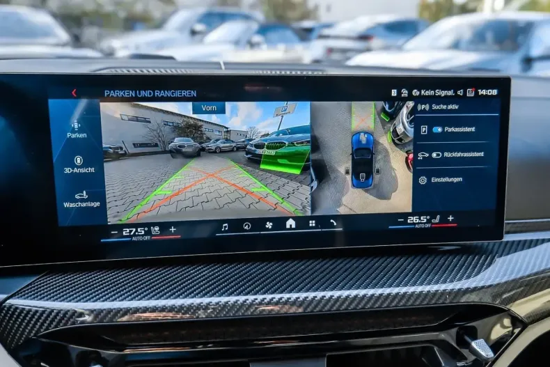 BMW M4 din 2025 cu 13.454 km - oferta BMW175112 - foto 18