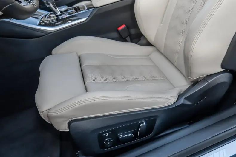 BMW M4 din 2025 cu 13.454 km - oferta BMW175112 - foto 21