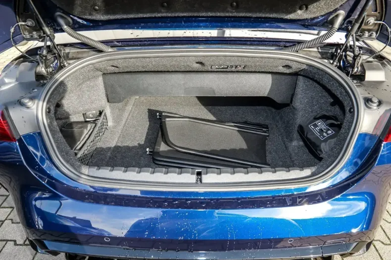 BMW M4 din 2025 cu 13.454 km - oferta BMW175112 - foto 22