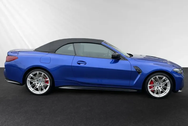 BMW M4 din 2025 cu 7.700 km - oferta BMW175113 - foto 2