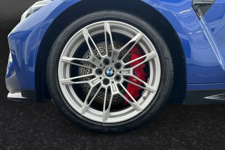 BMW M4 din 2025 cu 7.700 km - oferta BMW175113 - foto 5