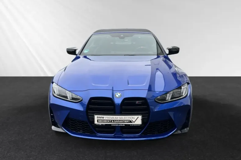 BMW M4 din 2025 cu 7.700 km - oferta BMW175113 - foto 6