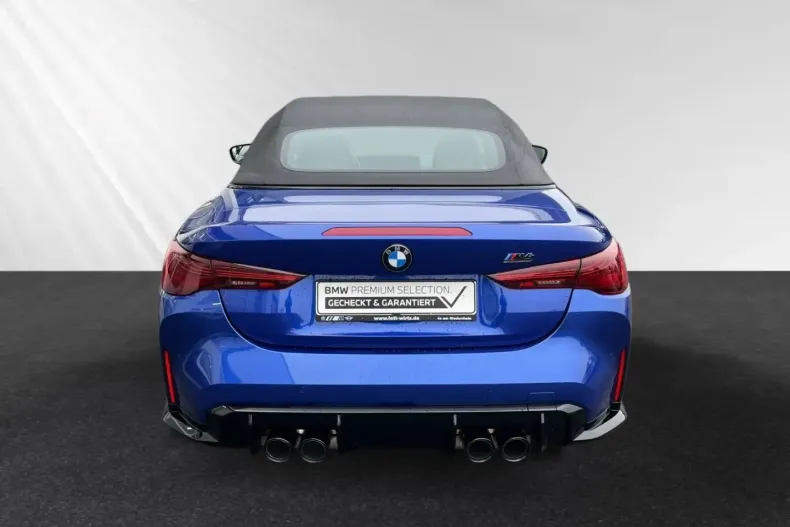 BMW M4 din 2025 cu 7.700 km - oferta BMW175113 - foto 7