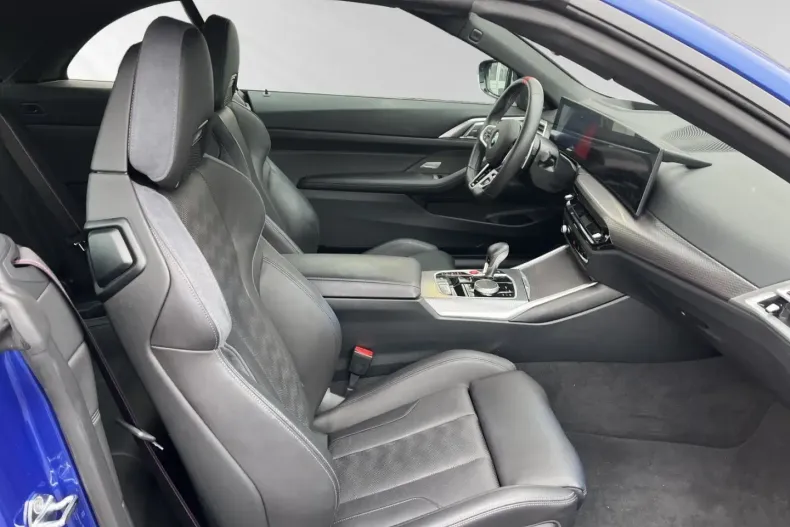 BMW M4 din 2025 cu 7.700 km - oferta BMW175113 - foto 9