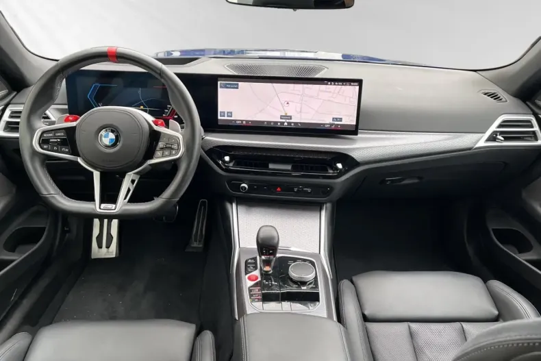 BMW M4 din 2025 cu 7.700 km - oferta BMW175113 - foto 10