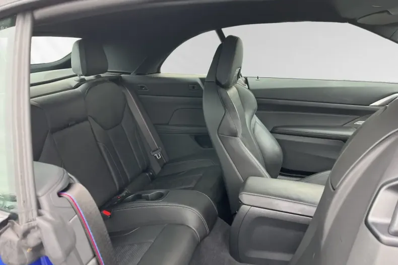 BMW M4 din 2025 cu 7.700 km - oferta BMW175113 - foto 14