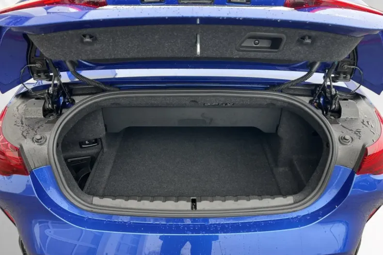 BMW M4 din 2025 cu 7.700 km - oferta BMW175113 - foto 15