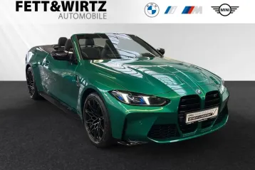 BMW M4 din 2025 - oferta BMW175114
