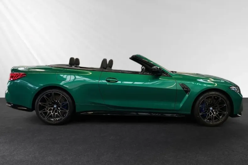 BMW M4 din 2025 cu 9.680 km - oferta BMW175114 - foto 2