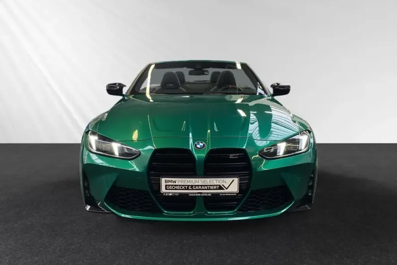 BMW M4 din 2025 cu 9.680 km - oferta BMW175114 - foto 6