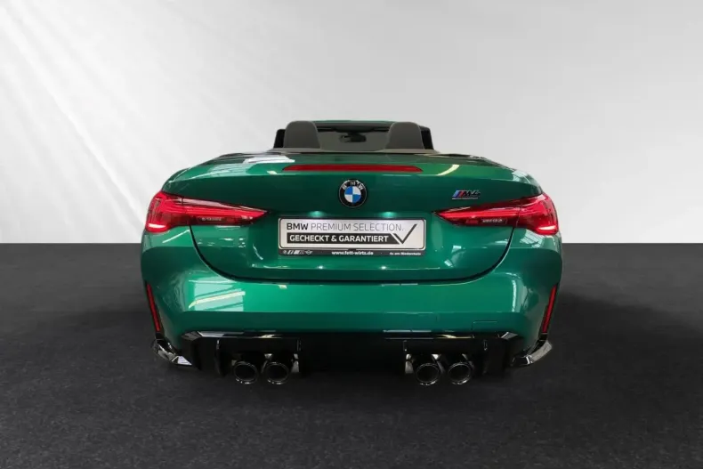 BMW M4 din 2025 cu 9.680 km - oferta BMW175114 - foto 7