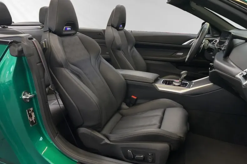 BMW M4 din 2025 cu 9.680 km - oferta BMW175114 - foto 9