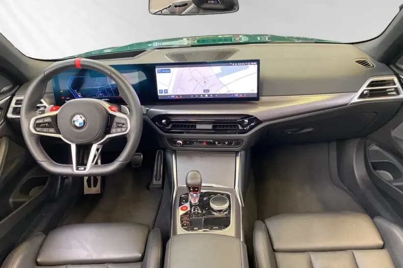 BMW M4 din 2025 cu 9.680 km - oferta BMW175114 - foto 10