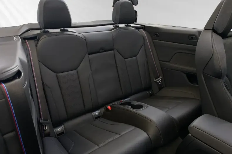 BMW M4 din 2025 cu 9.680 km - oferta BMW175114 - foto 14