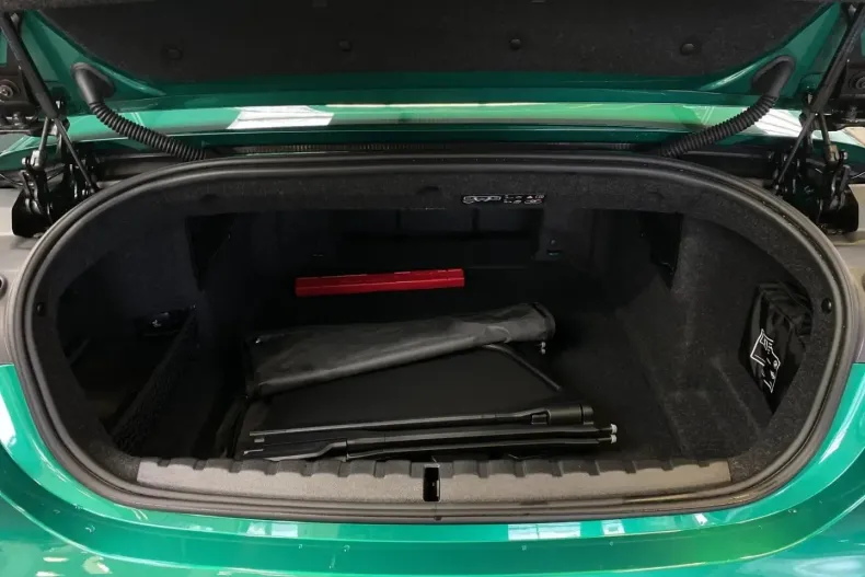 BMW M4 din 2025 cu 9.680 km - oferta BMW175114 - foto 15