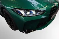 BMW M4 din 2025 cu 9.680 km - oferta BMW175114 - foto 17