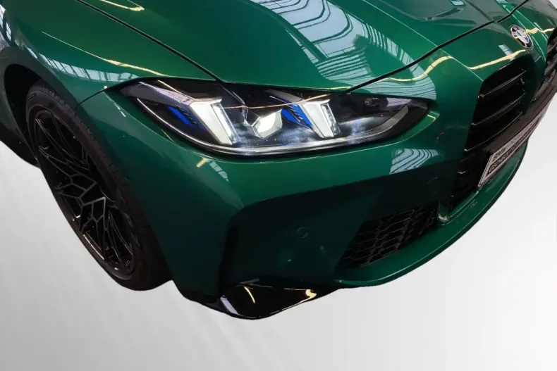 BMW M4 din 2025 cu 9.680 km - oferta BMW175114 - foto 17