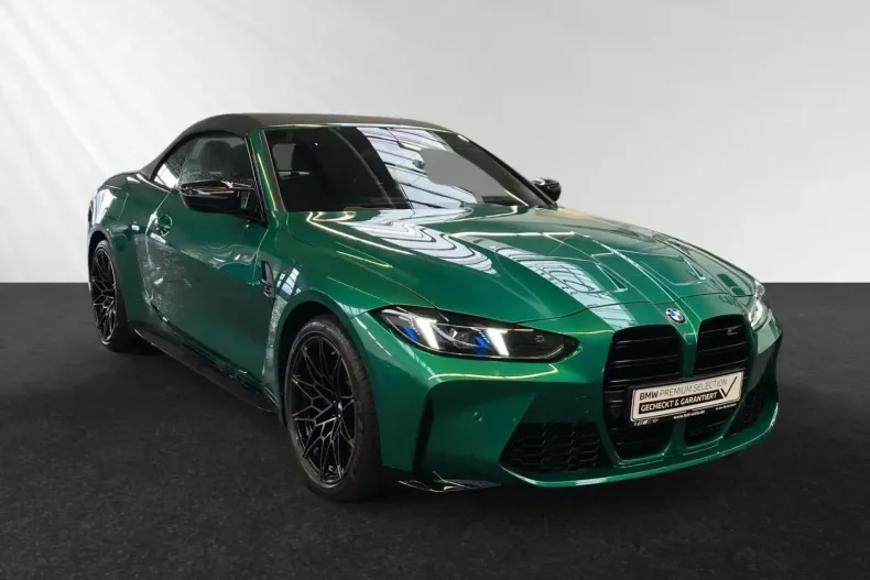 BMW M4 din 2025 cu 9.680 km - oferta BMW175114 - foto 19