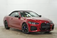 BMW M440 din 2025 cu 6.050 km - oferta BMW175115 - foto 3