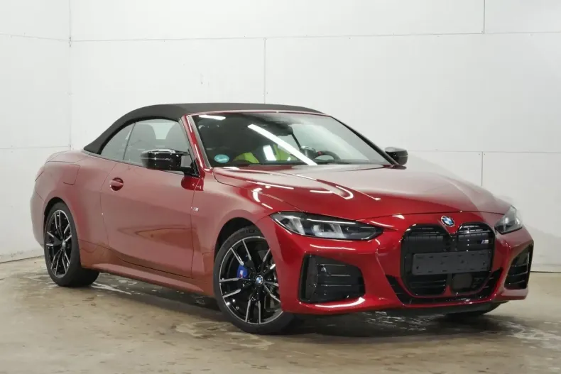 BMW M440 din 2025 cu 6.050 km - oferta BMW175115 - foto 3