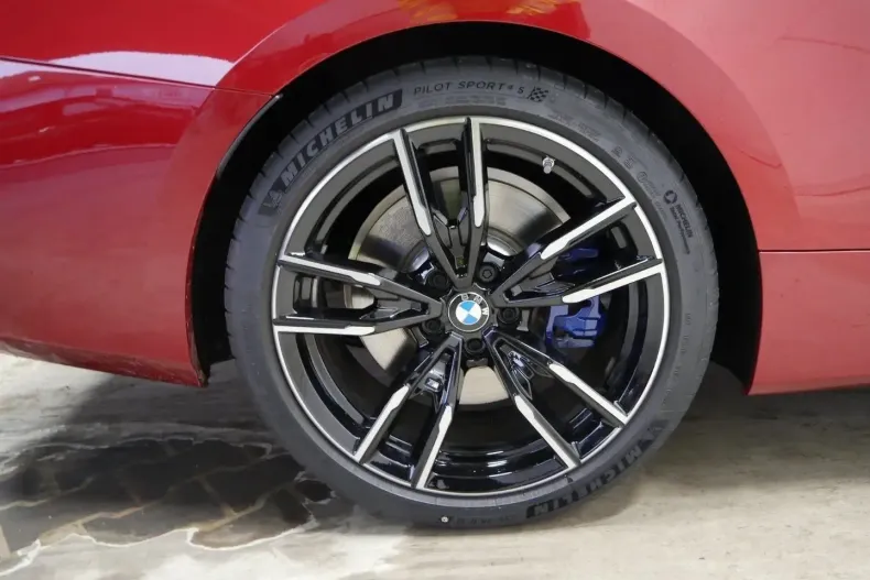 BMW M440 din 2025 cu 6.050 km - oferta BMW175115 - foto 6