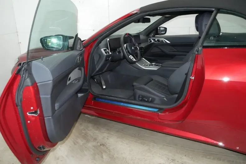 BMW M440 din 2025 cu 6.050 km - oferta BMW175115 - foto 7