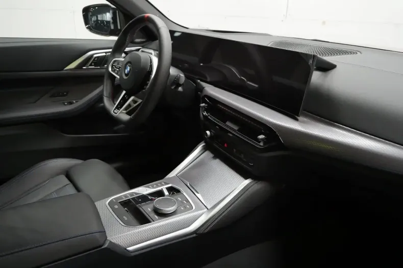 BMW M440 din 2025 cu 6.050 km - oferta BMW175115 - foto 8