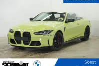 BMW M4 din 2025 cu 11.005 km - oferta BMW175116 - foto 1