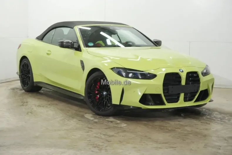 BMW M4 din 2025 cu 11.005 km - oferta BMW175116 - foto 2