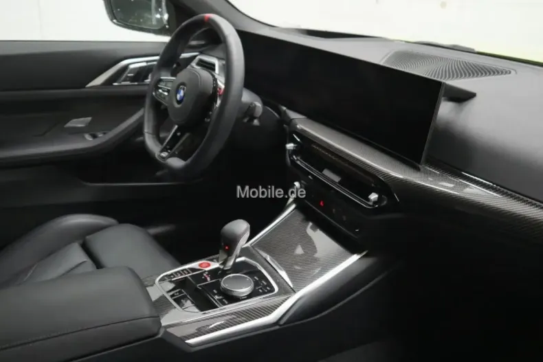 BMW M4 din 2025 cu 11.005 km - oferta BMW175116 - foto 5