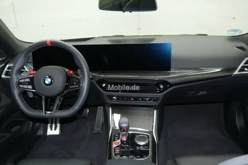 BMW M4 din 2025 cu 11.005 km - oferta BMW175116 - foto 6