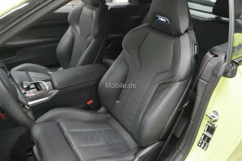 BMW M4 din 2025 cu 11.005 km - oferta BMW175116 - foto 7