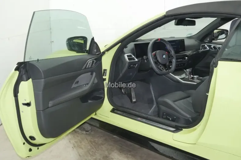 BMW M4 din 2025 cu 11.005 km - oferta BMW175116 - foto 8