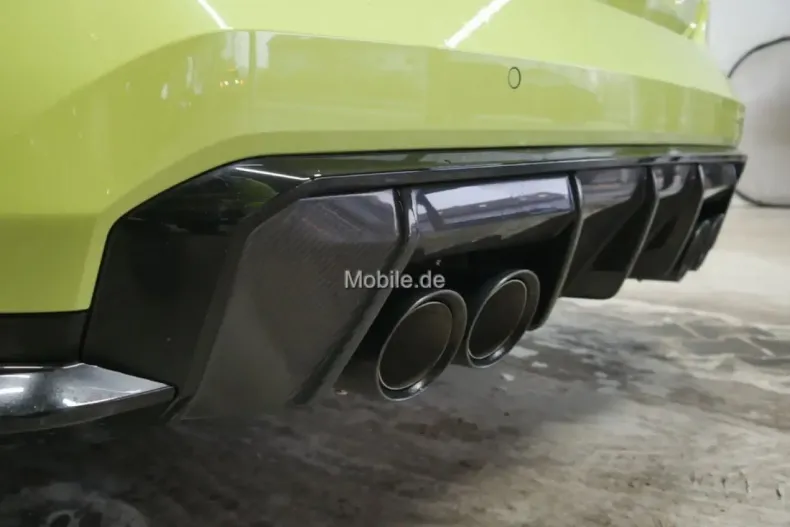 BMW M4 din 2025 cu 11.005 km - oferta BMW175116 - foto 9