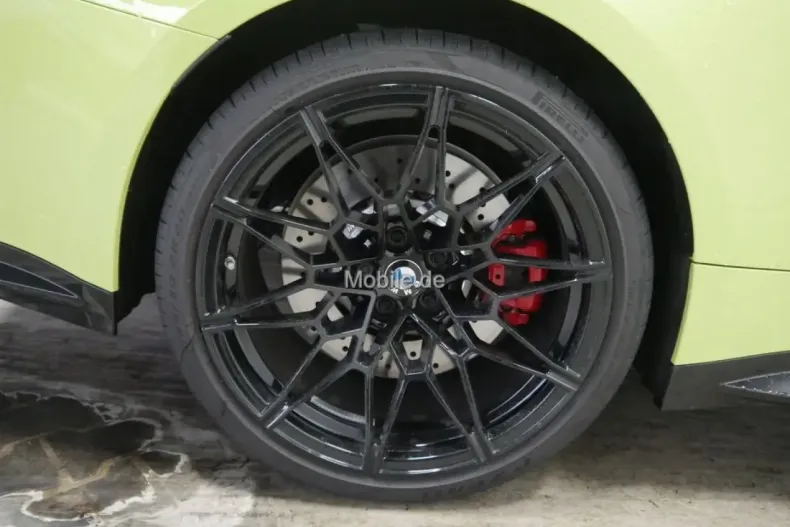 BMW M4 din 2025 cu 11.005 km - oferta BMW175116 - foto 11