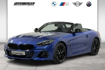 BMW Z4 M40 din 2025 - oferta BMW175117