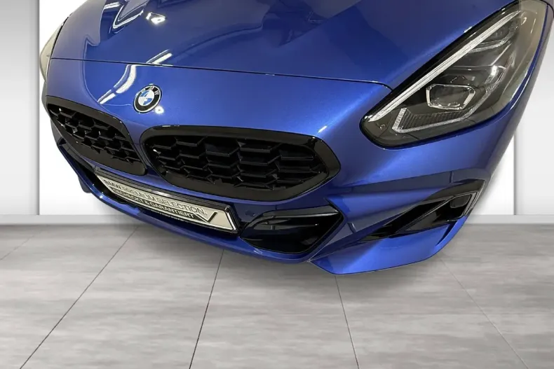 BMW Z4 M40 din 2025 cu 11.470 km - oferta BMW175117 - foto 6