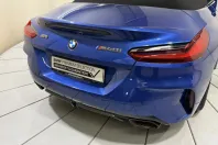 BMW Z4 M40 din 2025 cu 11.470 km - oferta BMW175117 - foto 7