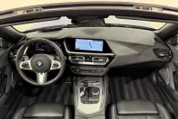BMW Z4 M40 din 2025 cu 11.470 km - oferta BMW175117 - foto 11