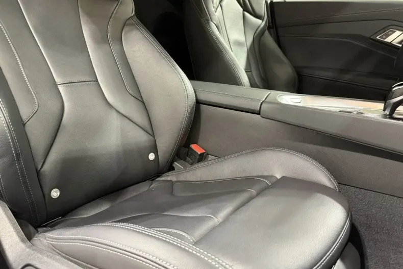 BMW Z4 M40 din 2025 cu 11.470 km - oferta BMW175117 - foto 15