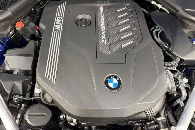 BMW Z4 M40 din 2025 cu 11.470 km - oferta BMW175117 - foto 18