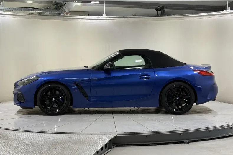 BMW Z4 M40 din 2025 cu 11.470 km - oferta BMW175117 - foto 20