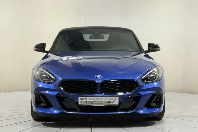 BMW Z4 M40 din 2025 cu 11.470 km - oferta BMW175117 - foto 22