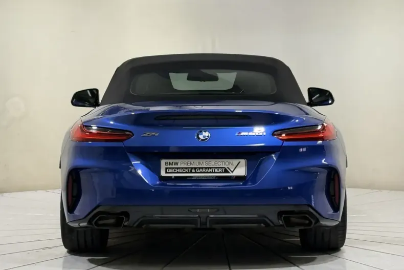BMW Z4 M40 din 2025 cu 11.470 km - oferta BMW175117 - foto 23